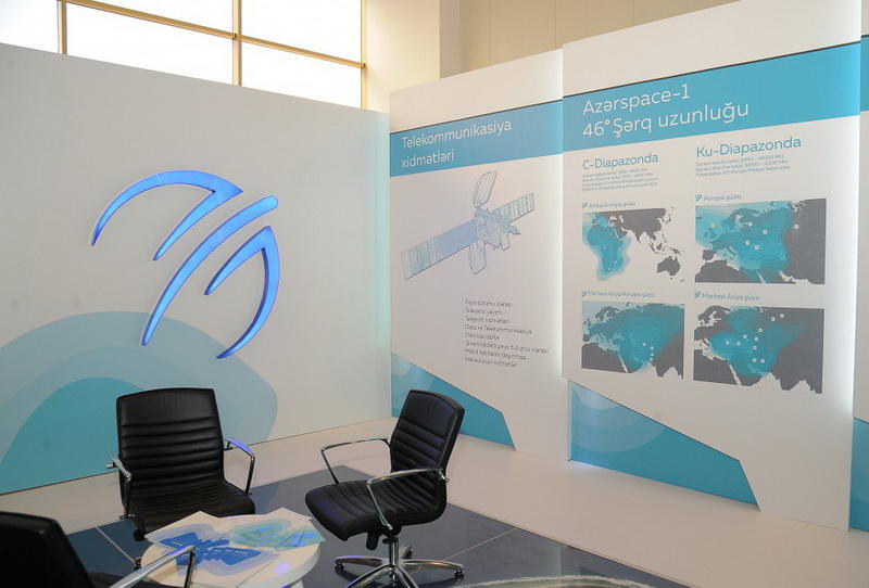 В Баку открылась выставка Bakutel 2016