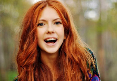 В каком месяце девушка родилась — такой у нее и характер! Попадание 100%