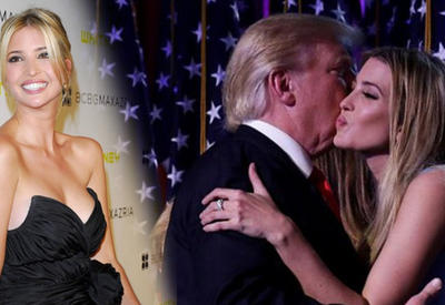 12 неизвестных фактов из жизни старшей дочери президента США Иванки Трамп