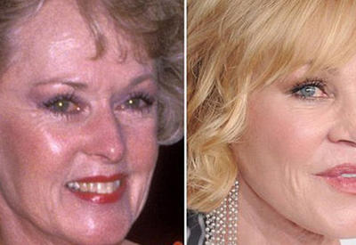 Как выглядели матери знаменитых женщин в том же возрасте <span class="color_red">- 14 ФОТО</span>