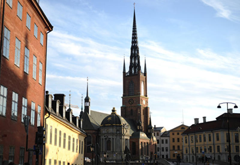 В шведском детсаде наказали ребенка, отказавшегося произнести "аминь"
