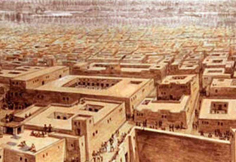 10 таинственно исчезнувших цивилизаций