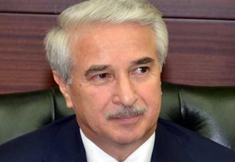 Сахиб Алекперов о дифференциации НДС в Азербайджане