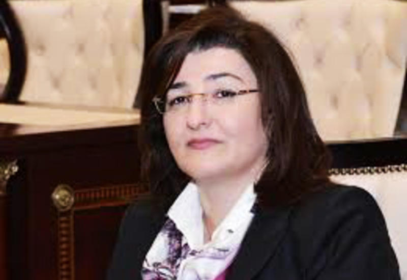 Севиндж Гасанова о росте ВВП Азербайджана до 2020 года