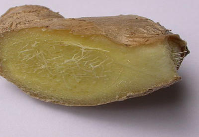 Имбирь убивает раковые клетки эффективнее препаратов!