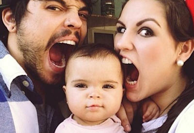 16 людей, которые умеют быть фотогеничными в любых ситуациях