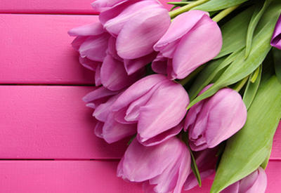 Почему принято дарить нечетное количество цветов? - 4 ФОТО