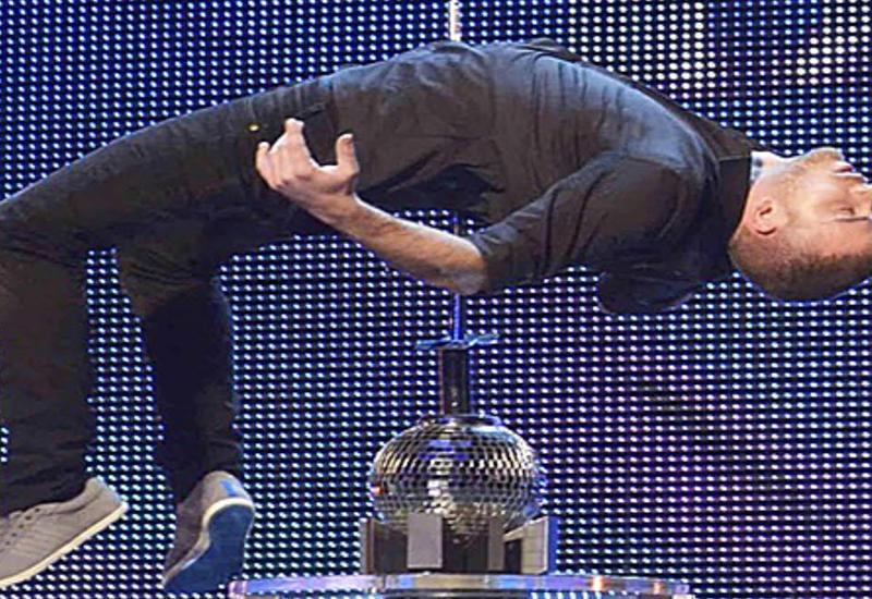 5 магических фокусов, которые неудачно закончились