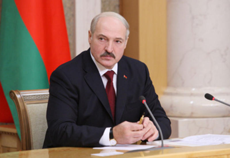 Лукашенко: Беларусь не будет брать деньги за размещение российских баз
