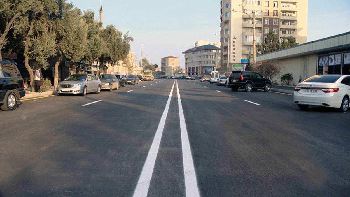 Sürücülərə ŞAD XƏBƏR