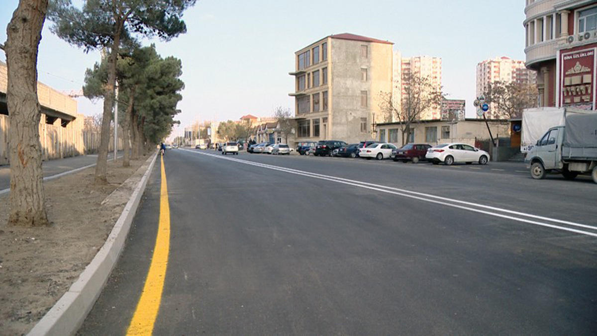 Sürücülərə ŞAD XƏBƏR