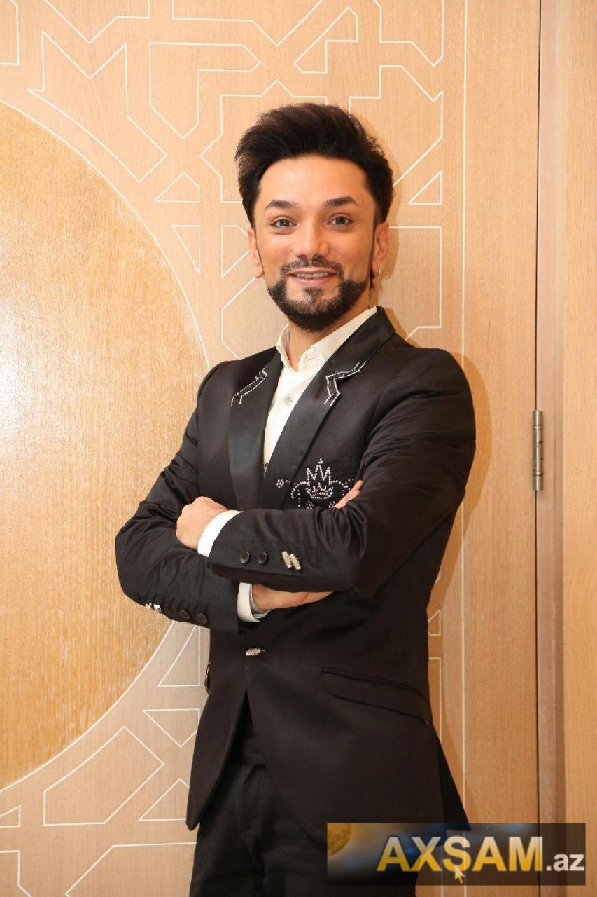 "28 ildir ki, bu, mənim prinsipimdir"