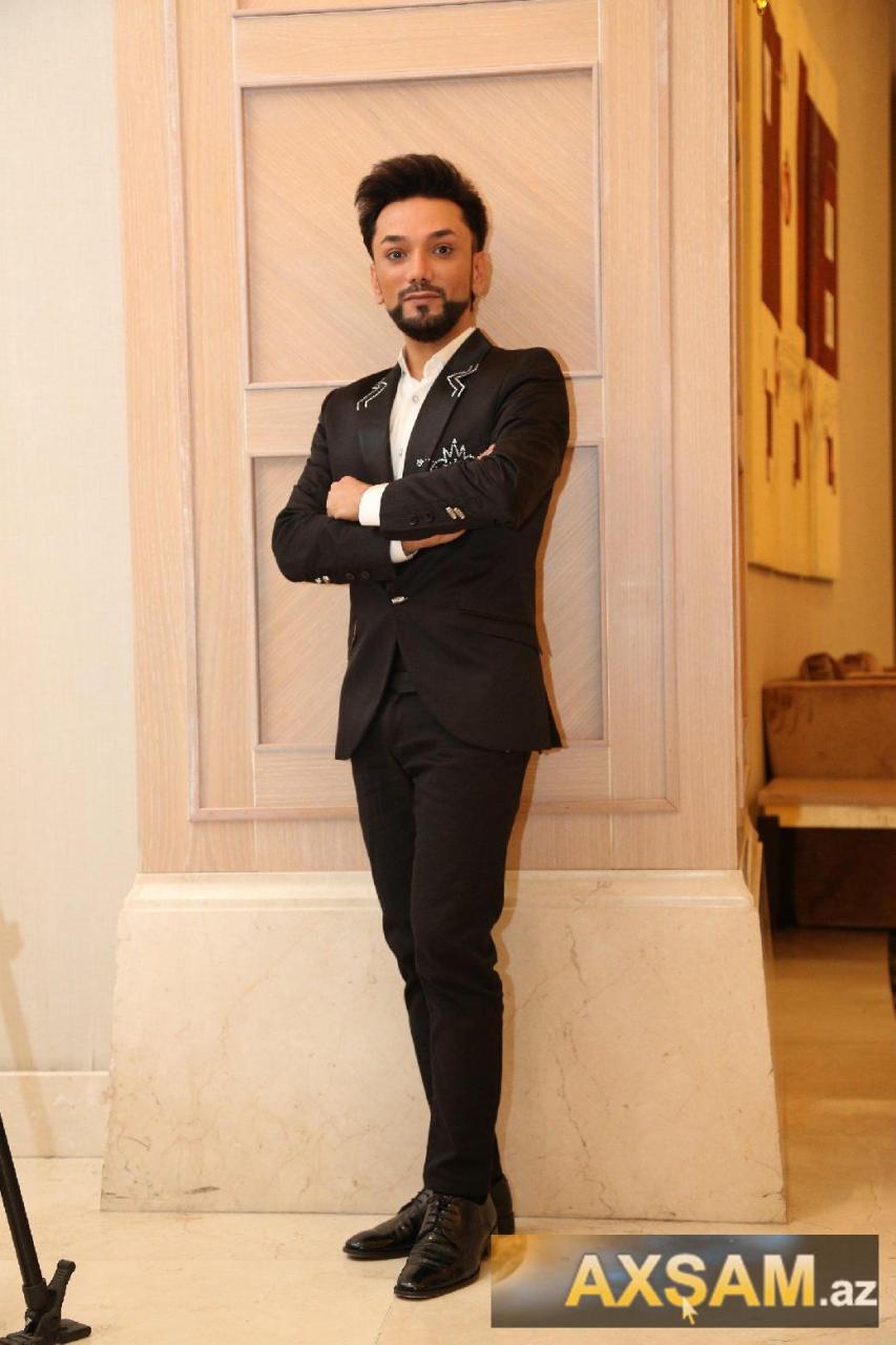 "28 ildir ki, bu, mənim prinsipimdir"