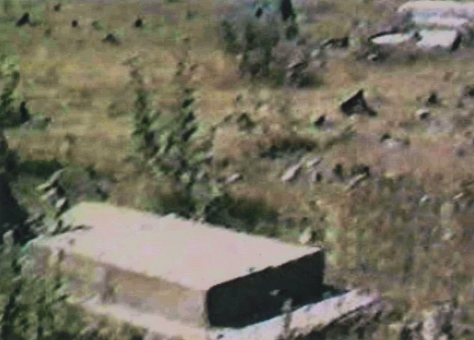 Армянский вандализм в фотографиях