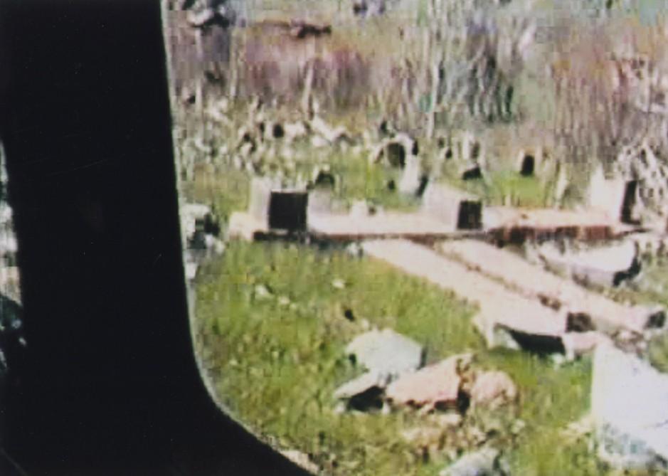 Армянский вандализм в фотографиях