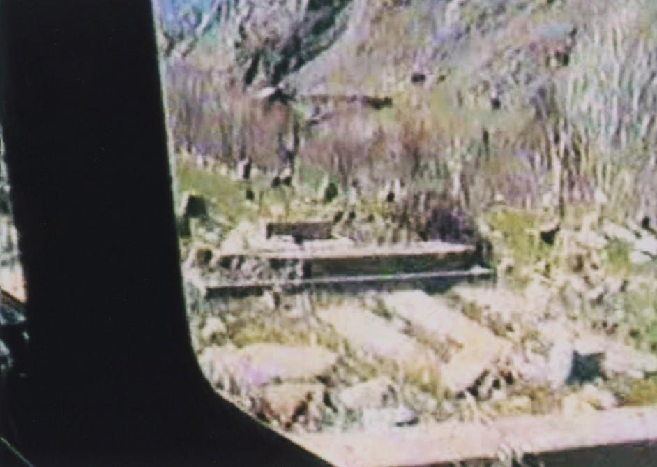 Армянский вандализм в фотографиях