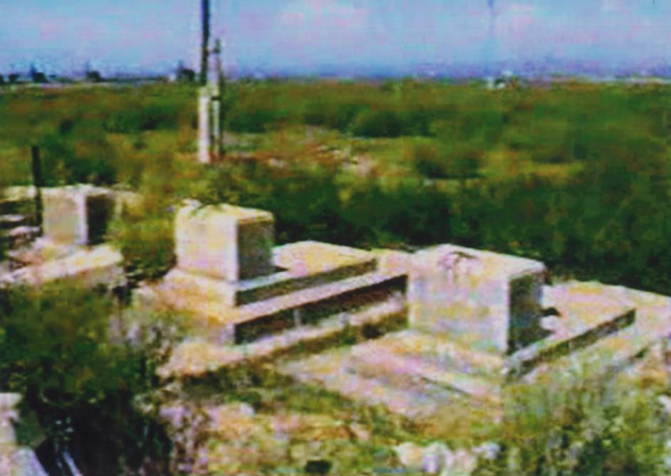 Армянский вандализм в фотографиях