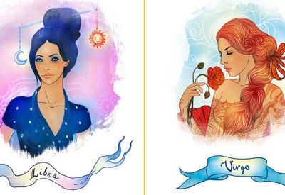 Вот все интимные секреты каждого знака Зодиака! <span class="color_red">- 12 ФОТО</span>