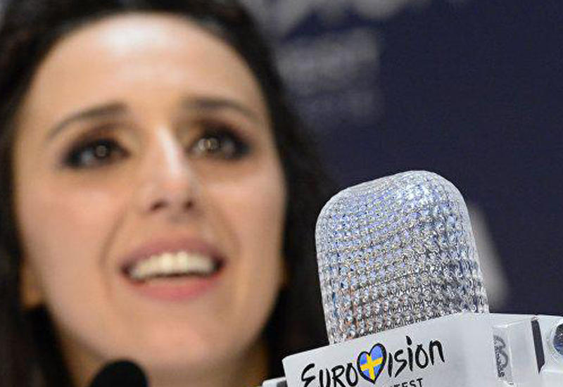 "Eurovision-2017" mahnı müsabiqəsinin tarixi bəlli olub