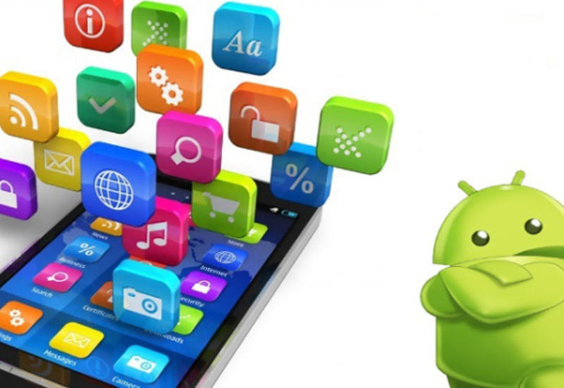 Названо лучшее Android-приложение года