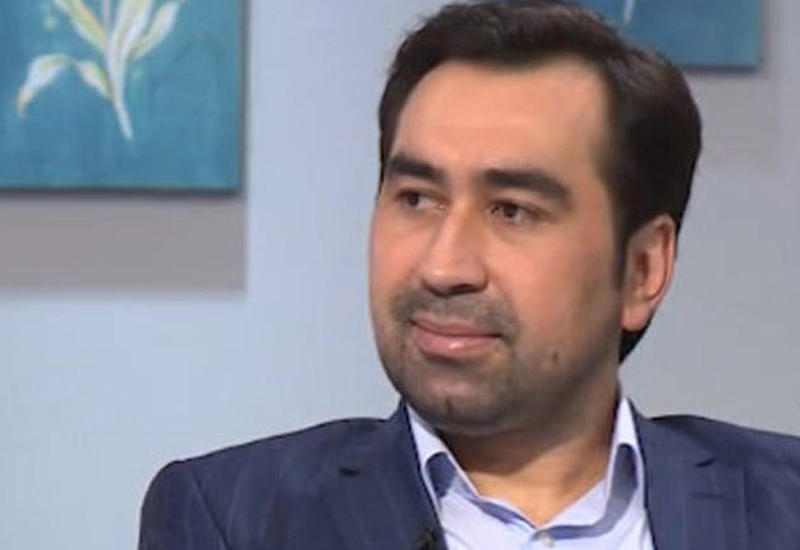 Müğənni Elton: "Atam yaxşı ki, tutuldu, yoxsa ölə bilərdi"
