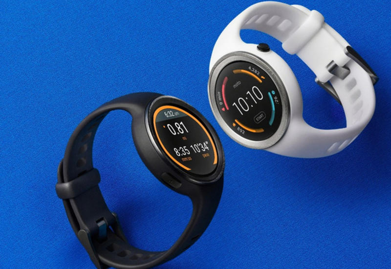 Motorola не будет выпускать "умные" часы