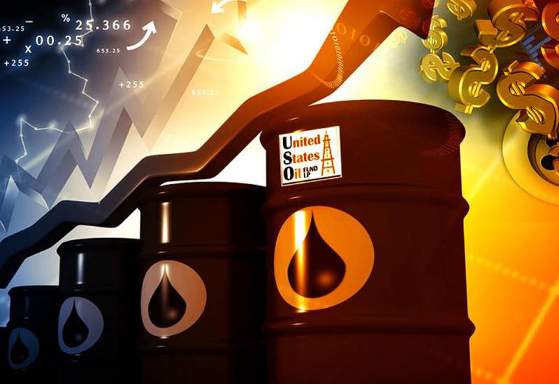 Азербайджанская нефть подорожала
