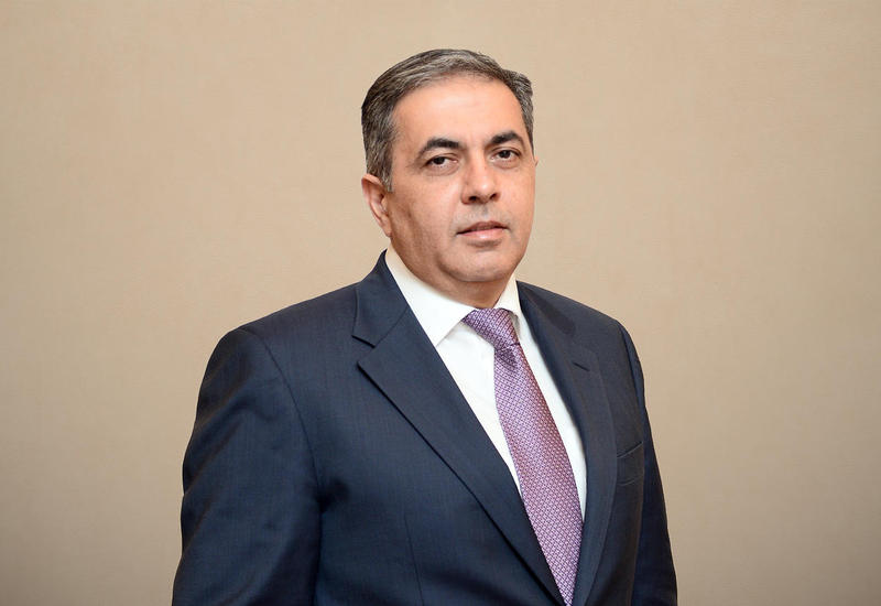 У "Азтелекома" новый гендиректор