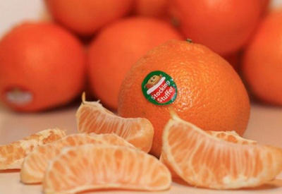 Знаете ли вы, что означают эти наклейки на фруктах? <span class="color_red">- 4 ФОТО </span>