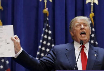 15 самых дорогих вещей, которыми владеет Дональд Трамп