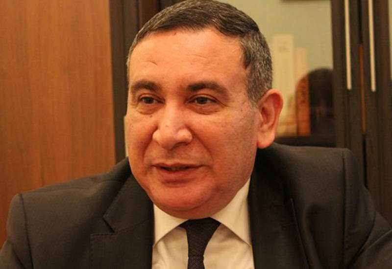 Рашад Меджид: Следствие установит преступные деяния рэкет-журналистов