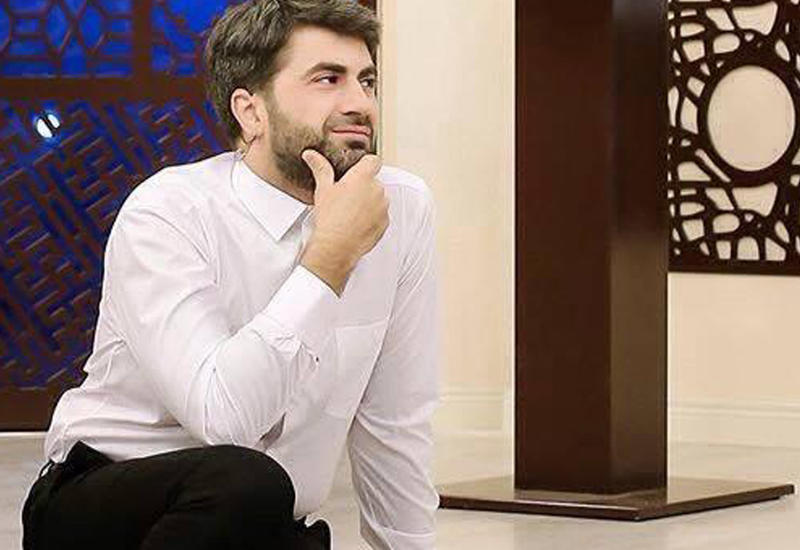 Zaur 30 ildir görmədiyi qohumlarına səsləndi