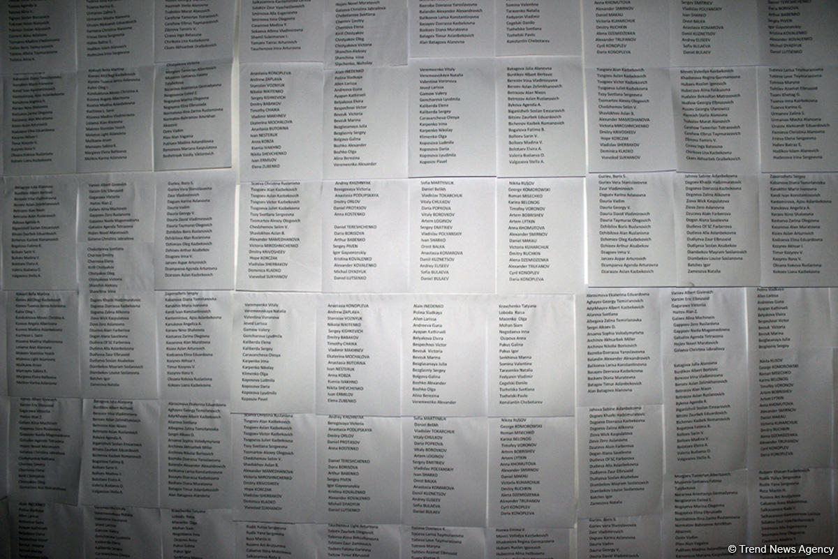 В Проектном Пространстве ARTIM открылась выставка резидентов YARAT