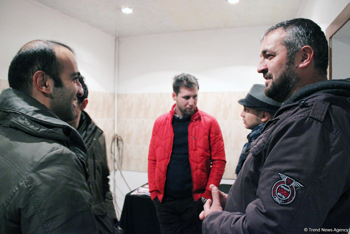 В Проектном Пространстве ARTIM открылась выставка резидентов YARAT