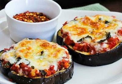 Блюдо, которое сжигает жир со скоростью света: ем, наслаждаюсь и худею! <span class="color_red">- 6 ФОТО</span>