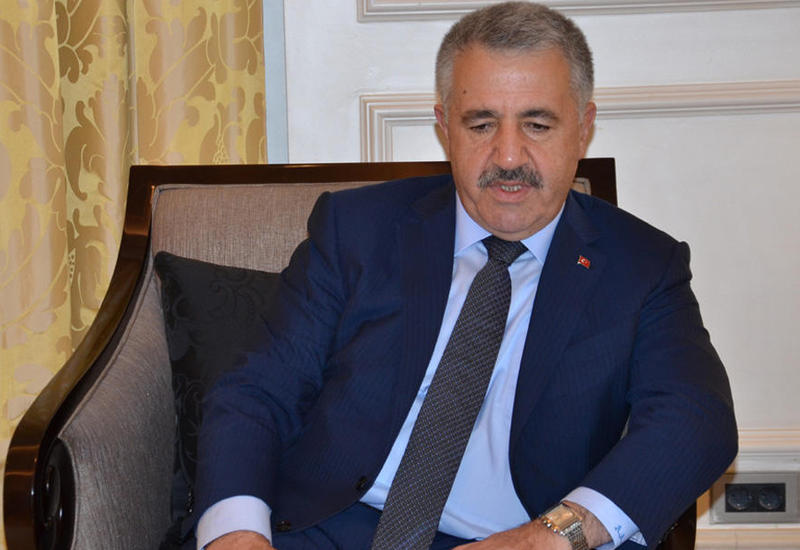 Министр: Сотрудничество в сфере ИКТ сделает сильнее Азербайджан и Турцию