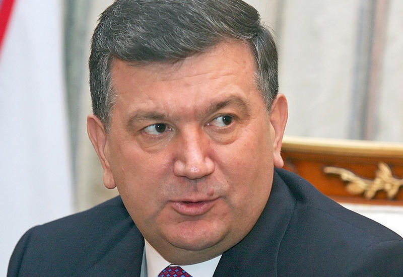 Избран новый президент Узбекистана