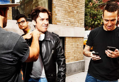 Как создать «идеальный» популярный инстаграм за месяц и 2000 долларов — опыт журналиста Bloomberg - 21 ФОТО