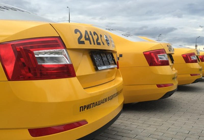 Volkswagen создал "убийцу Uber"