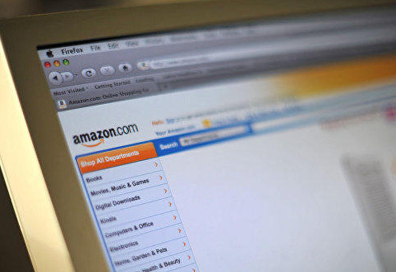 Amazon открывает магазин без продавцов, касс и очередей