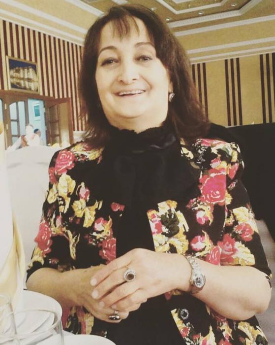 Günayın ailəsində ağır itki