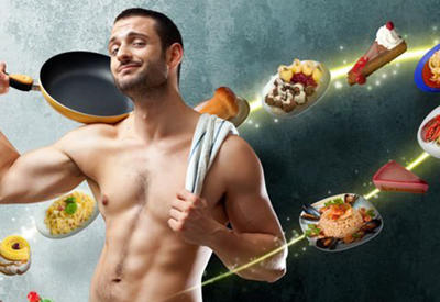 Диета вечной молодости. Ученые выяснили, что нужно есть, чтобы не стареть