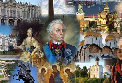 Россия проигрывает армянству войну за свою историю