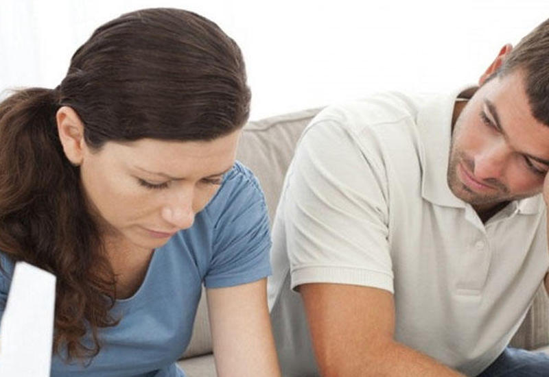 Alimenti ödəməmək həm mənəvi, həm də cinayət məsuliyyəti yaradır