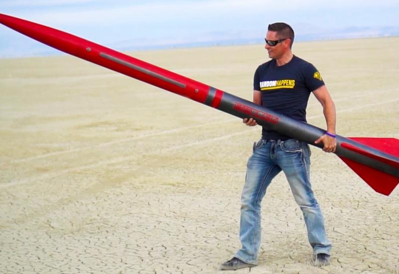 Результаты этого необычного тест-драйва удивили всех