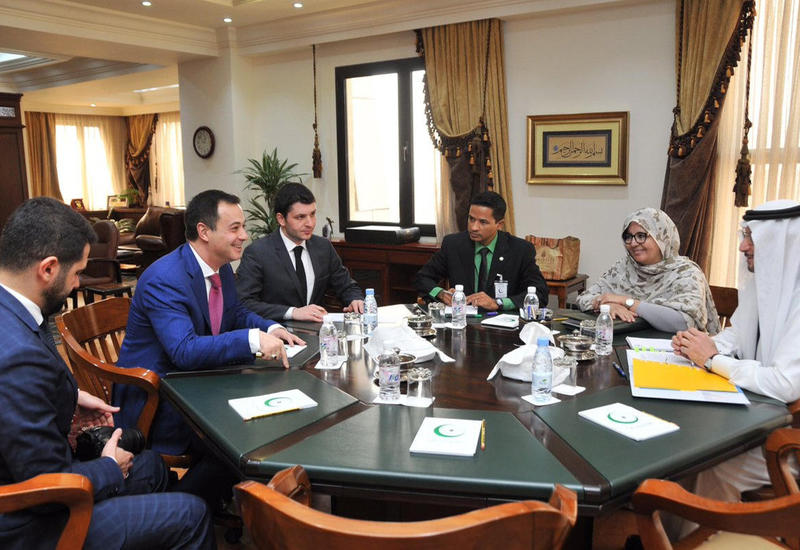 Учреждается День Молодежи стран ОИС