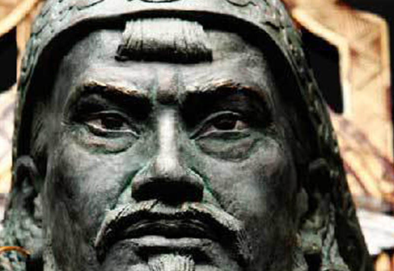 Армяне угрожают историку Вартанову, рассказавшему правду о тюрках