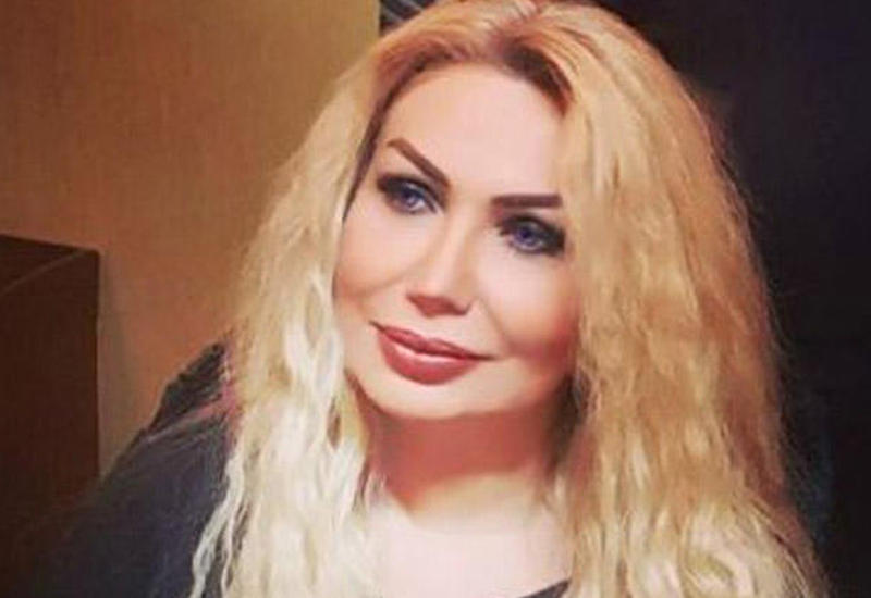 Azərbaycanlı müğənni qızının toyuna hazırlaşır