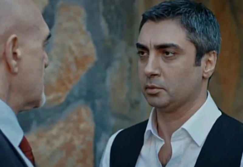 "Kurtlar Vadisi"nin başlayacağı vaxt açıqlandı