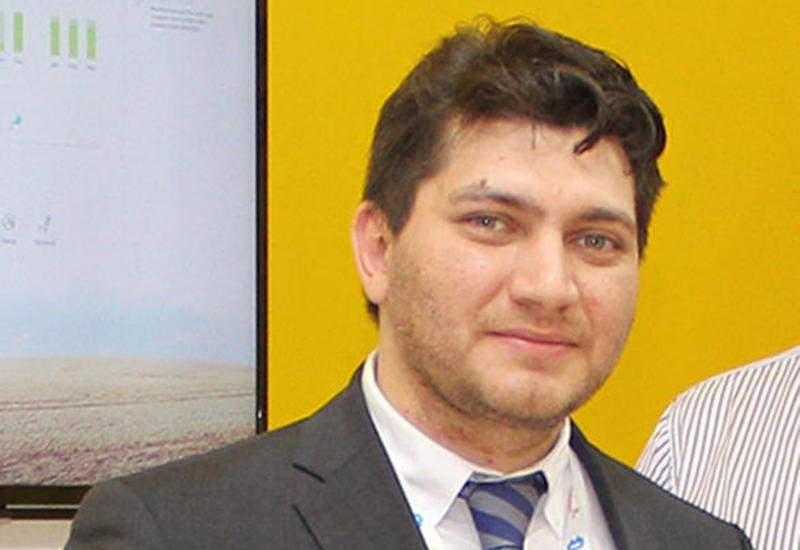 Глава Microsoft Azerbaijan об интеграции в мировое инновационное пространство